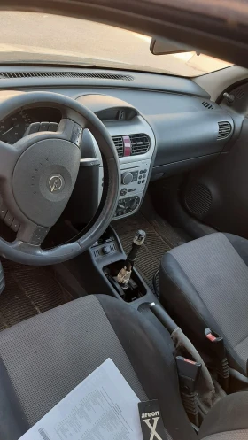 Opel Corsa 1.2, снимка 4