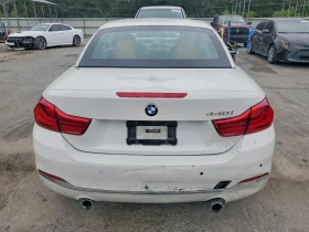 BMW 440 3.0l I, снимка 6