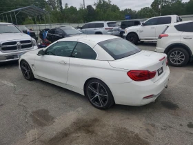 BMW 440 3.0l I, снимка 2