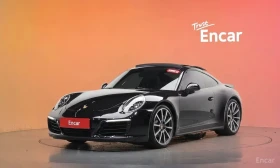 Porsche 911 CARRERA* 991* 4* PDK* , снимка 1
