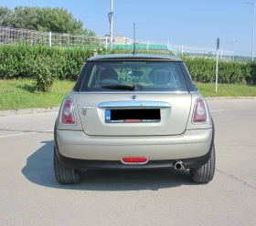 Mini Cooper 1.6D ПАНОРАМА ГЕРМАНИЯ , снимка 6