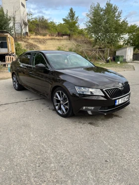 Skoda Superb 2.0 TDi, снимка 1