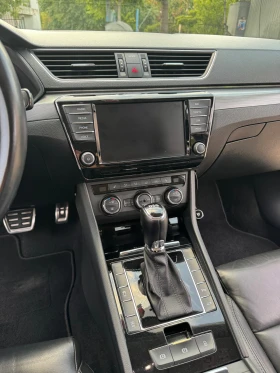 Skoda Superb 2.0 TDi, снимка 13