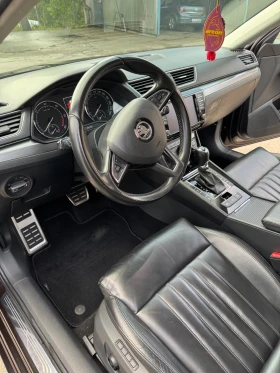 Skoda Superb 2.0 TDi, снимка 12