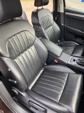 Skoda Superb 2.0 TDi, снимка 11