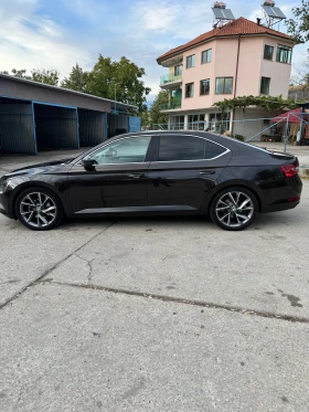 Skoda Superb 2.0 TDi, снимка 4