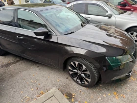 Skoda Superb 2.0 TDi, снимка 10