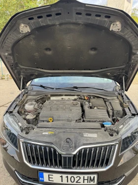 Skoda Superb 2.0 TDi, снимка 9
