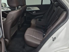 Mercedes-Benz GLE 450 4matic, снимка 13