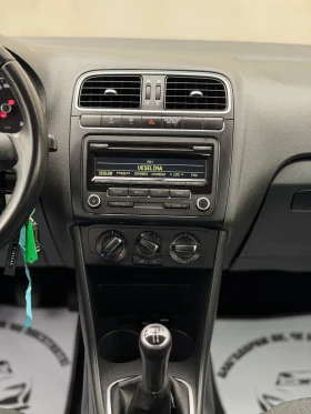 VW Polo 1.2TDi~75hp~R-LiNE, снимка 12
