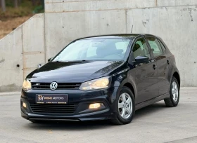 VW Polo 1.2TDi~75hp~R-LiNE, снимка 1