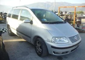 VW Sharan 1.9.2.0.TDI | Mobile.bg    5