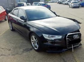     Audi A6 Sline 3.0tdi bitdi 2.0tdi 313ps