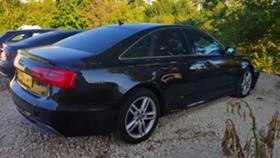 Audi A6 Sline 3.0tdi bitdi 2.0tdi 313ps | Mobile.bg    7