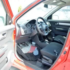 Suzuki Swift 1.3 I - [6] 