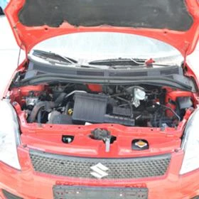 Suzuki Swift 1.3 I - [8] 