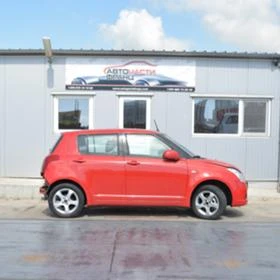 Suzuki Swift 1.3 I - [3] 