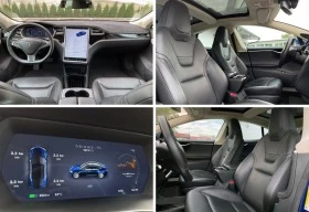 Tesla Model S 90D  U FREE SC | Mobile.bg    13