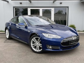 Tesla Model S 90D  ЕU FREE SC, снимка 7 - Автомобили и джипове - 42714486