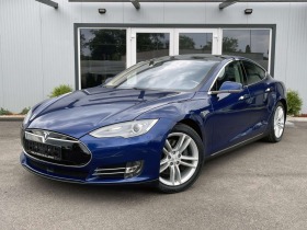 Tesla Model S 90D  ЕU FREE SC, снимка 1 - Автомобили и джипове - 42714486