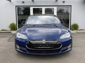 Tesla Model S 90D  U FREE SC | Mobile.bg   8