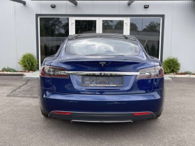 Tesla Model S 90D  ЕU FREE SC, снимка 4 - Автомобили и джипове - 42714486