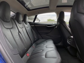Tesla Model S 90D  ЕU FREE SC, снимка 11 - Автомобили и джипове - 42714486