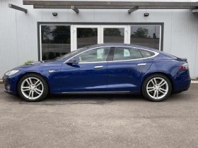 Tesla Model S 90D  U FREE SC | Mobile.bg    2