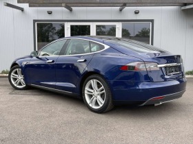 Tesla Model S 90D  ЕU FREE SC, снимка 3 - Автомобили и джипове - 42714486