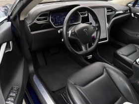 Tesla Model S 90D  ЕU FREE SC, снимка 9 - Автомобили и джипове - 42714486