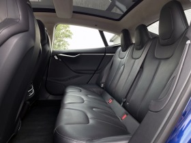 Tesla Model S 90D  ЕU FREE SC, снимка 12 - Автомобили и джипове - 42714486