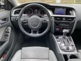 Audi A5 3.0TDI* ЛИЗИНГ* QUATTRO* DISTRONIC* , снимка 8