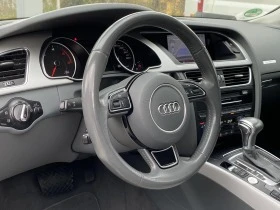 Audi A5 3.0TDI* * QUATTRO* DISTRONIC*  | Mobile.bg    10