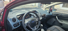 Ford Fiesta Лек , снимка 5