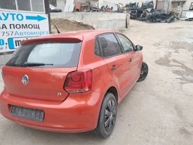 VW Polo 1.2 12v - [2] 