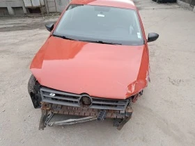 VW Polo 1.2 12v - [5] 