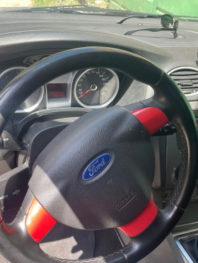 Ford Focus 1, 6 д, снимка 4