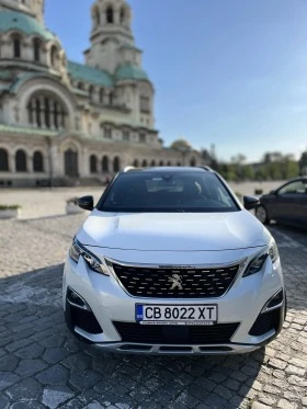 Peugeot 5008 GT LINE, снимка 2