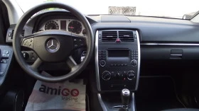 Mercedes-Benz B 180 2.0.d.109.k.c.6.speed. | Mobile.bg    10