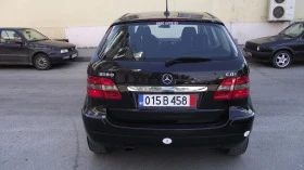 Mercedes-Benz B 180 2.0.d.109.k.c.6.speed. | Mobile.bg    4