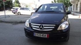 Mercedes-Benz B 180 2.0.d.109.k.c.6.speed. | Mobile.bg    8