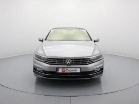 VW Passat 1.4 TSI, снимка 2