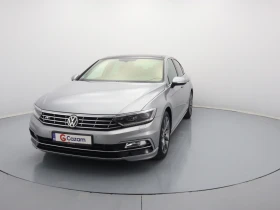 VW Passat 1.4 TSI, снимка 3