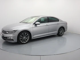 VW Passat 1.4 TSI, снимка 4