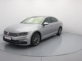 VW Passat 1.4 TSI