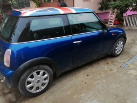 Mini Cooper, снимка 4