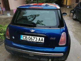 Mini Cooper, снимка 3