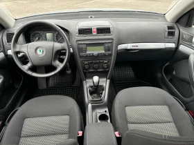 Skoda Octavia Scout 2.0TDI 4x4, снимка 8