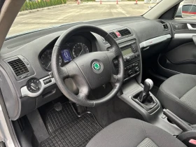 Skoda Octavia Scout 2.0TDI 4x4, снимка 9