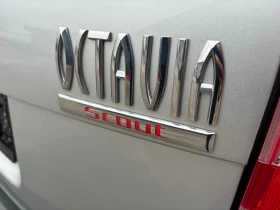 Skoda Octavia Scout 2.0TDI 4x4, снимка 15